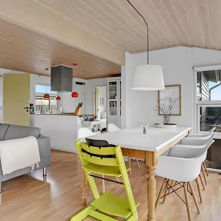 Ferienhaus 3 Bedroom Awesome In *