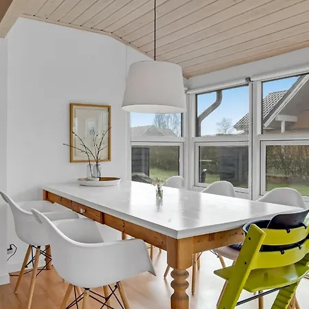 Ferienhaus 3 Bedroom Awesome In