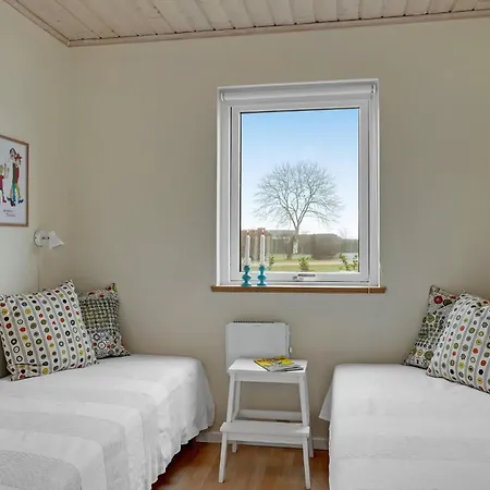 3 Bedroom Awesome In Egernsund