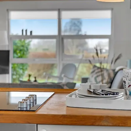 Ferienhaus 3 Bedroom Awesome In Egernsund