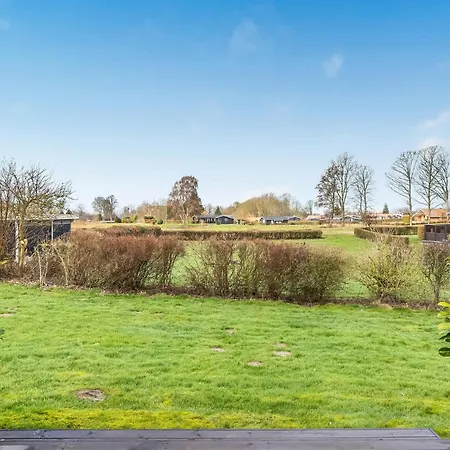 3 Bedroom Awesome In Holiday home Egernsund